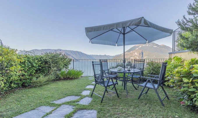 Perledo Apartment | 60 m² Apartment ∙ 1 bedroom ∙ 4 guests
