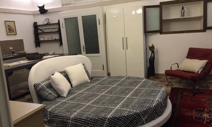 Predore Apartment | 60 m² Apartment ∙ 1 bedroom ∙ 2 guests