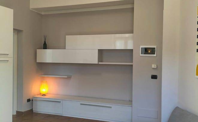 Segnano Apartment | 60 m² Apartment ∙ 1 bedroom ∙ 2 guests