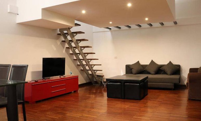 Stadera Apartment | 60 m² Apartment ∙ 1 bedroom ∙ 5 guests