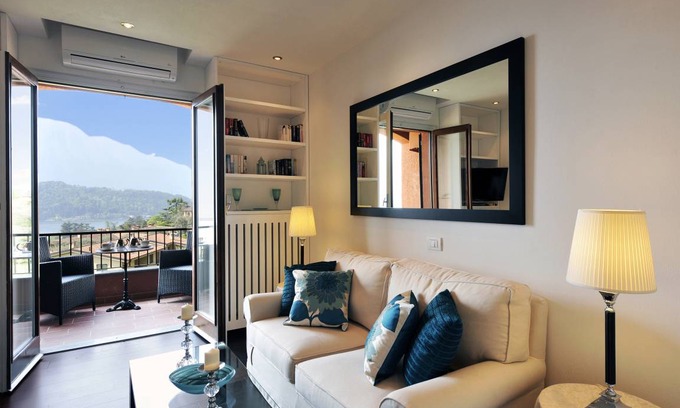Azzano Apartment | 60 m² Apartment ∙ 1 bedroom ∙ 3 guests