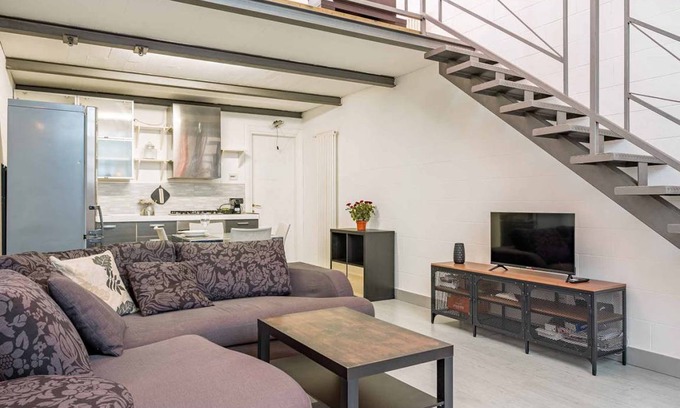Bovisa Apartment | 60 m² Apartment ∙ 1 bedroom ∙ 1 guest