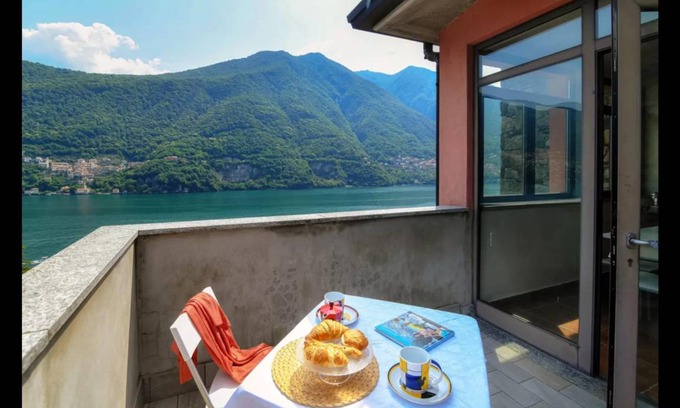 Laglio Apartment | 60 m² Apartment ∙ 1 bedroom ∙ 4 guests