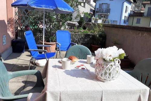 Lovere Old Town Apartment | 60 m² Apartment ∙ 1 bedroom ∙ 4 guests