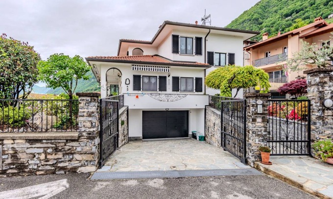 Tremezzina Apartment | 60 m² Apartment ∙ 1 bedroom ∙ 2 guests