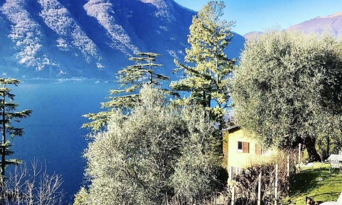 Nesso Apartment | 60 m² Apartment ∙ 1 bedroom ∙ 4 guests