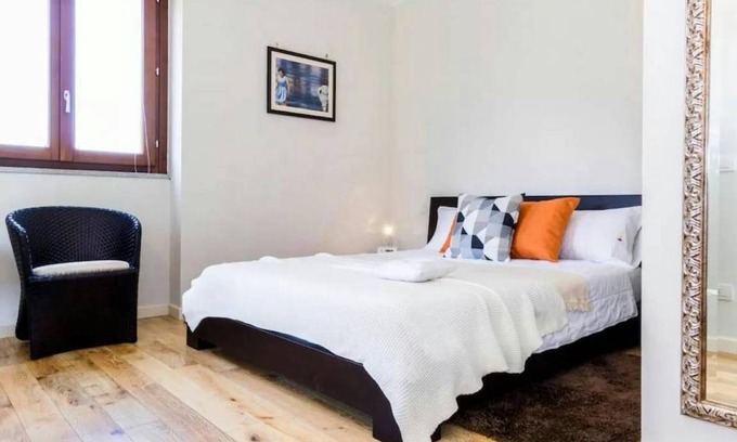 Riva Apartment | 60 m² Apartment ∙ 1 bedroom ∙ 4 guests