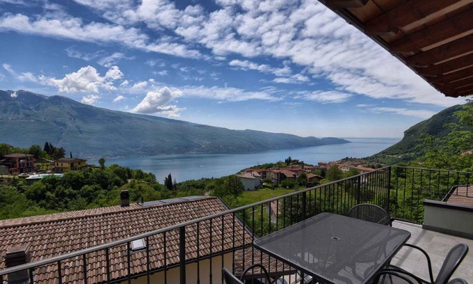 Aer Apartment | 60 m² Apartment ∙ 1 bedroom ∙ 5 guests