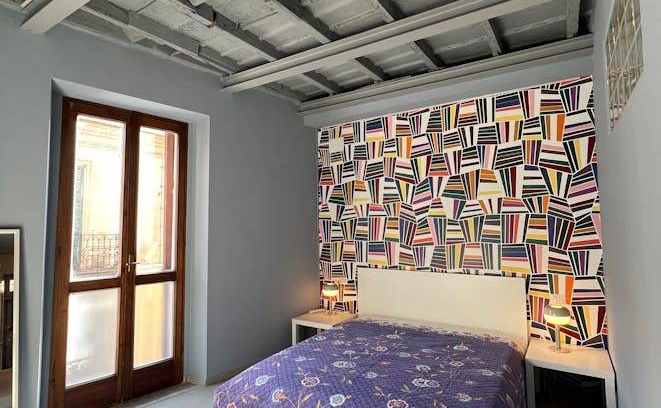 Rho Apartment | 60 m² Apartment ∙ 1 bedroom ∙ 2 guests