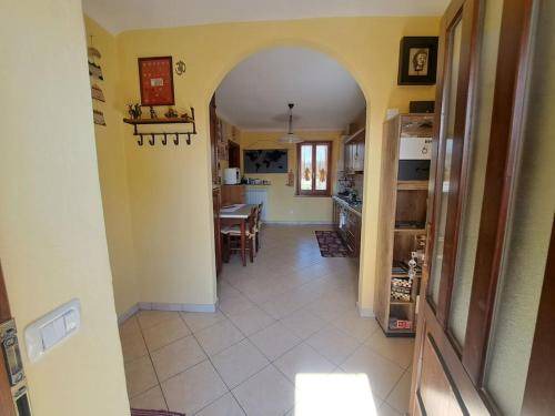 Cantello Apartment | 60 m² Apartment ∙ 1 bedroom ∙ 4 guests