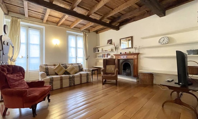 Carrobbio Apartment | 60 m² Apartment ∙ 1 bedroom ∙ 2 guests