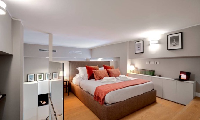 Chinatown Apartment | 60 m² Apartment ∙ 1 bedroom ∙ 2 guests