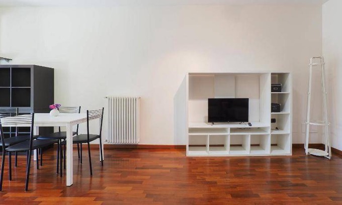 Zona Lancetti Apartment | 60 m² Apartment ∙ 1 bedroom ∙ 5 guests