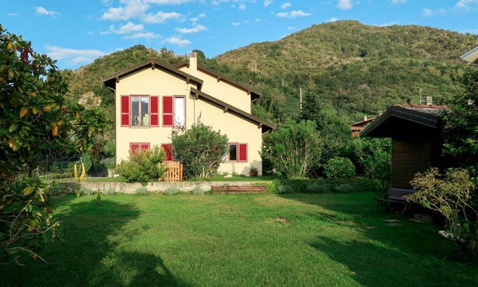 Maccagno Apartment | 60 m² Apartment ∙ 1 bedroom ∙ 2 guests