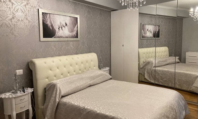 Gorla Apartment | 60 m² Apartment ∙ 1 bedroom ∙ 3 guests