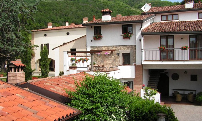 Provezze Apartment | 60 m² Apartment ∙ 1 bedroom ∙ 4 guests