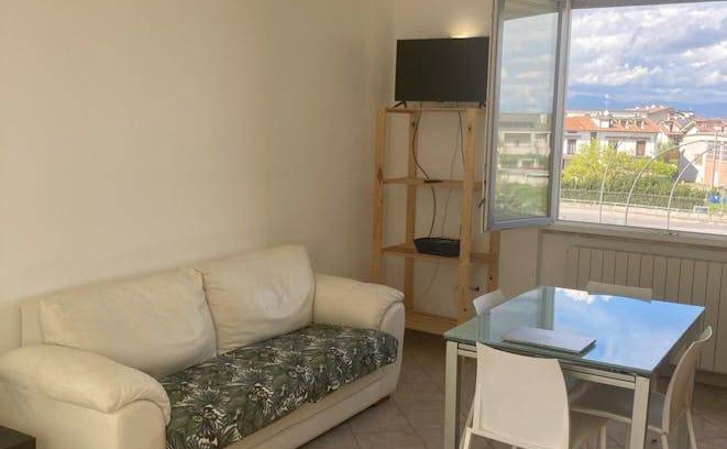 Treviglio Apartment | 60 m² Apartment ∙ 1 bedroom ∙ 2 guests