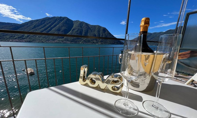 Colonno Apartment | 60 m² Apartment ∙ 2 bedrooms ∙ 6 guests