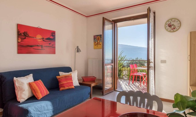 Oldesio Apartment | 60 m² Apartment ∙ 2 bedrooms ∙ 4 guests