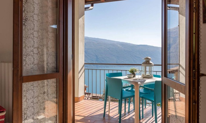 Oldesio Apartment | 60 m² Apartment ∙ 2 bedrooms ∙ 4 guests