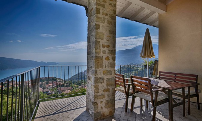 Gardola Apartment | 60 m² Apartment ∙ 2 bedrooms ∙ 4 guests