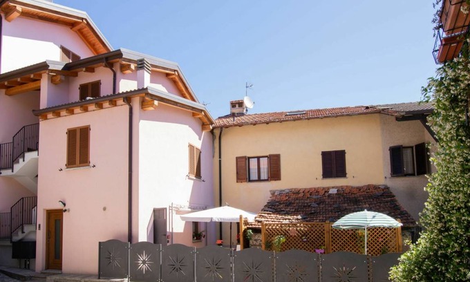 Vercana Apartment | 60 m² Apartment ∙ 2 bedrooms ∙ 5 guests