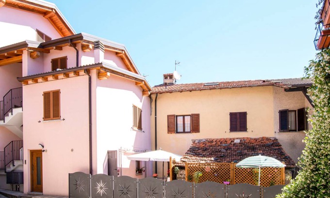 Vercana Apartment | 60 m² Apartment ∙ 2 bedrooms ∙ 5 guests