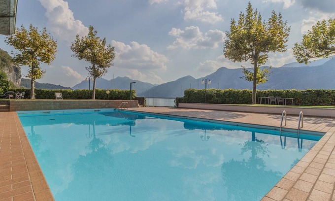 Lierna Apartment | 60 m² Apartment ∙ 2 bedrooms ∙ 6 guests
