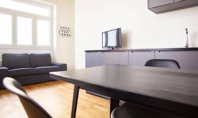 Porta Vittoria Apartment | 60 m² Apartment ∙ 2 bedrooms ∙ 3 guests