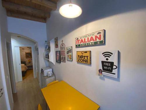 Navigli Apartment | 60 m² Apartment ∙ 2 bedrooms ∙ 6 guests