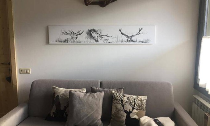 Temu Apartment | 60 m² Apartment ∙ 2 bedrooms ∙ 6 guests