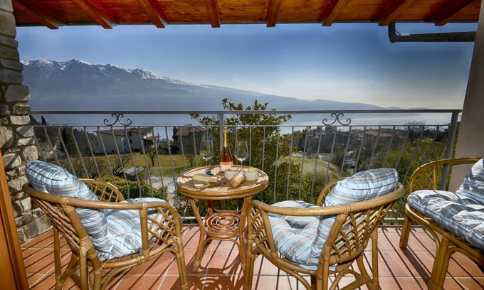 Aer Apartment | 60 m² Apartment ∙ 2 bedrooms ∙ 4 guests