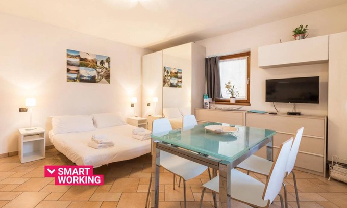 Visgnola Apartment | 60 m² Apartment ∙ 2 guests