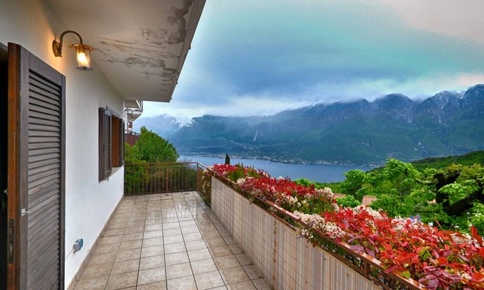 Prabione Apartment | 60 m² Apartment ∙ 2 bedrooms ∙ 4 guests