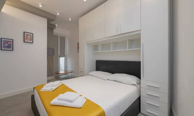 San Marco Apartment | 60 m² Apartment ∙ 2 bedrooms ∙ 6 guests