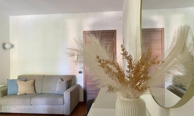 Colombare Apartment | 60 m² Apartment ∙ 2 bedrooms ∙ 6 guests