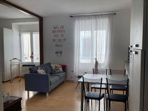 Lovere Old Town Apartment | 60 m² Apartment ∙ 3 guests