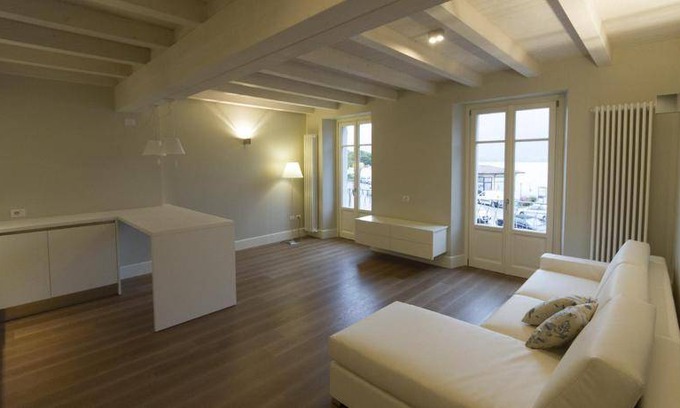 Lovere Old Town Apartment | 60 m² Apartment ∙ 4 guests
