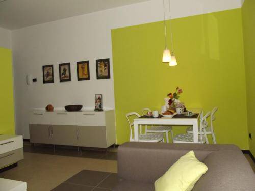 Rho Apartment | 60 m² Apartment ∙ 4 guests