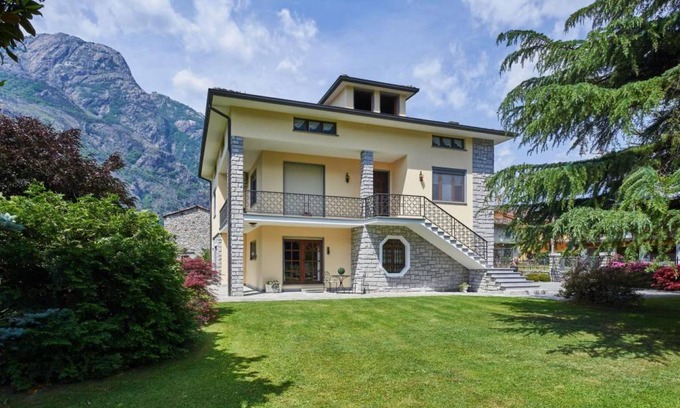 Giumello Apartment | 60 m² Apartment ∙ 5 guests