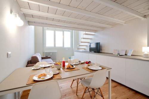 Acquabella Apartment | 60 m² Apartment ∙ 1 bedroom ∙ 4 guests