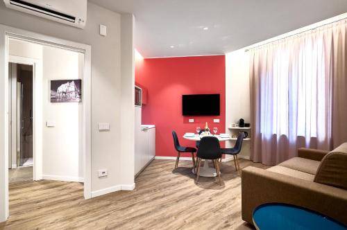 Citta Studi Apartment | 60 m² Apartment ∙ 5 guests