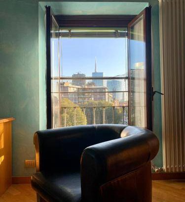 La Fontana Apartment | 60 m² Apartment ∙ 1 bedroom ∙ 4 guests