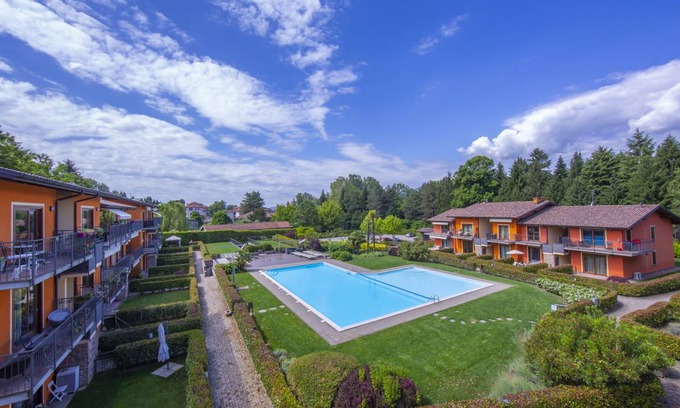 Sasso Moro Apartment | 60 m² Apartment ∙ 1 bedroom ∙ 5 guests