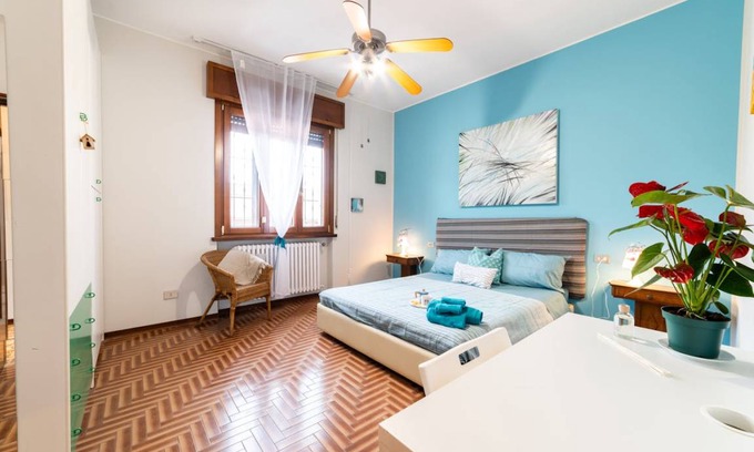 Terrazzano Di Rho Apartment | 60 m² Apartment ∙ 2 bedrooms ∙ 4 guests