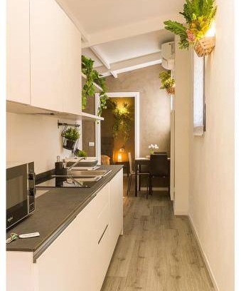 Washington Apartment | 60 m² Apartment ∙ 2 bedrooms ∙ 6 guests