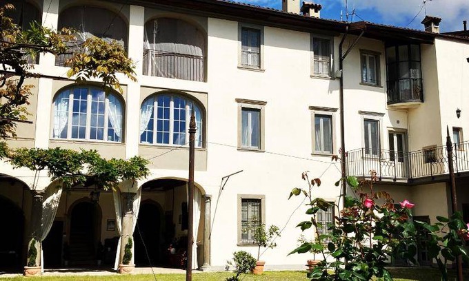 Bagnatica Bed & Breakfast | 60 m² Bed and breakfast ∙ 4 guests