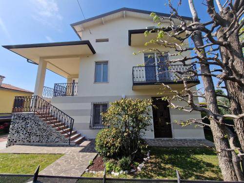 Adro Bed & Breakfast | 60 m² Bed and breakfast ∙ 4 guests
