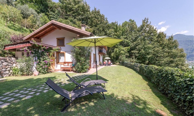 Bagolino House | 60 m² House ∙ 1 bedroom ∙ 6 guests