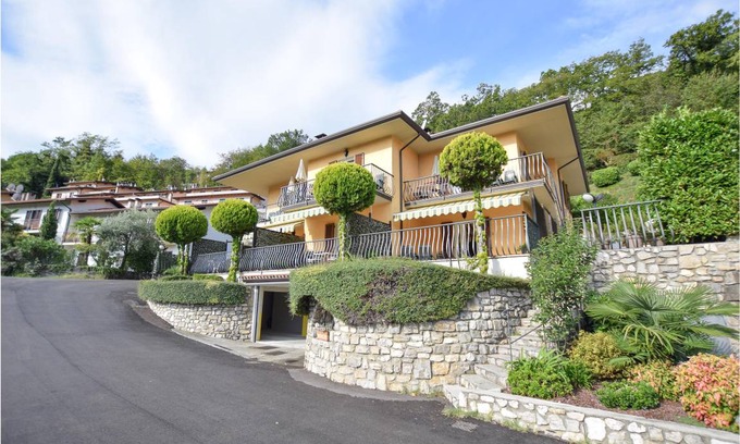 Voiandes House | 60 m² House ∙ 2 bedrooms ∙ 6 guests